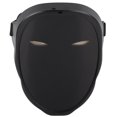 thumbnail image 2 of Accesorios faciales LED, cubierta facial LED a todo color, herramientas de cosplay, decoración facial, rendimiento probado, 2 of 14