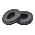 thumbnail image 1 of Coussinets en Cuir pour Écouteurs Jabra PRO avec Qualité et Design Similaires pour une Utilisation Confortable et Réductrice de Bruit, 1 of 3