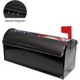 thumbnail image 5 of WOOR American Eagle Magnetic Magnetic Mailbox Cover Standard Size for Garden Yard Outdoor Decorations-18 x 20.8", 5 of 5