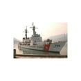 thumbnail image 2 of Old Modern Handicrafts USCGC John Midgett WHEC-726 30 Inches L Ship Model, 2 of 6