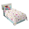 thumbnail image 2 of Ensemble de drapes S Barbie "Sunset Dreams, 2 of 3