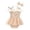 Z2 Beige, variant on REDARER Baby Girls' 1st Birthday Outfit, Smocked Tulle Tutu Dress with Headband, Embroidered Floral Mesh Skirt Bodysuit,6-12 Months