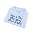 thumbnail image 4 of Video Games Gamer Hoodie Gifts Hooded Sweatshirt Pullover Shirt, 4 of 4