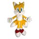 thumbnail image 1 of Sonic The Hedgehog Tails HQ de peluche de juguete de peluche de regalo de anime para niños de 18 " Sonic The Hedgehog 780333948766, 1 of 1