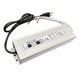 thumbnail image 1 of Controlador LED de 200 W, resistente al agua, IP67, adaptador de fuente de alimentación, transformador de 90 V-140 V CA a 12 V CC, salida de bajo voltaje, enchufe de EE. UU., 1 of 5