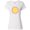 AA-White, variant on Inktastic Cute Sun Women's T-Shirt