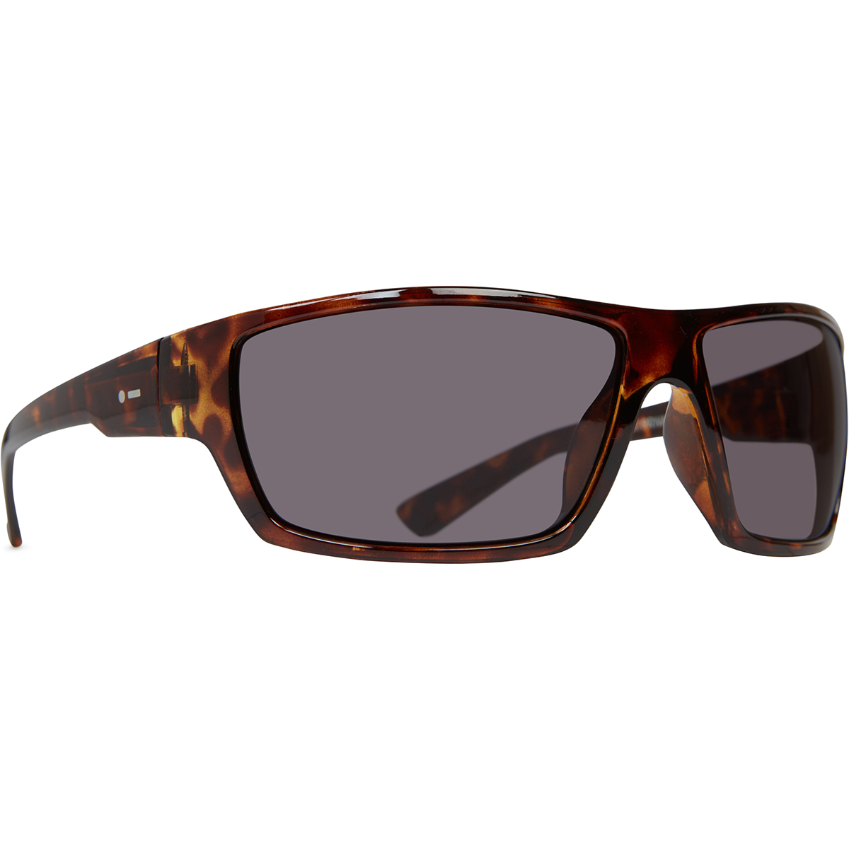 Dot Dash Sunglasses Private Eyes Polarized,OS,Grey/Black - image 1 of 1