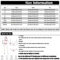 thumbnail image 4 of Women's Plus Size Bikini Set Printed Sling Two Piece Sexy Swimsuit for Beach Vacation Summer,Pink,2XL, 4 of 5