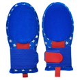 thumbnail image 2 of Baseball Sliding Right Or Left Hand Baseball Sliding Glove Sliding Youth Adult Sizes Adjustable Wrist Compression Strap, 2 of 8