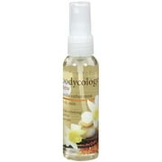 Bodycology: Vanilla Amber Musk Body Mist, 2 fl oz