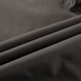 thumbnail image 6 of Men's Casual Trousers Men Straight Leg Multiple Pockets Pants for Daily Wear Dark Gray,M, 6 of 9