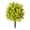 C, variant on UJMNHYGT Artificial Boxwood Topiary Ball Trees 21.65 Inch with Flower Ground Spike, UV Resistant Shrub Bushes Boxwood for Indoor Garden Porch Patio Decor Evergreen