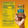 thumbnail image 2 of Bush's Pinto Beans in Mild Chili Sauce 16oz (Pack of 6), 2 of 5