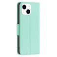 thumbnail image 3 of Pouriphone15procase-havedientialcolors-litchitexturepurecolorFlipleather, 3 of 5