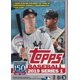 thumbnail image 1 of Caja Relic de Tarjetas Topps 2019 Serie 1 de Béisbol, 1 of 8