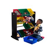 kidkraft sort it and store it