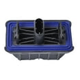 thumbnail image 2 of Almencla 1 Set Black Car Lifting Jack Rubber Pad.Jack Pad Adapter for Jack Stand for, 2 of 8