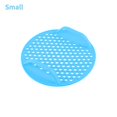 thumbnail image 1 of Air Fryer Liners Non-stick Silicone Pad Mat Basket Round Portable Reusable Silicone Pad, 1 of 5