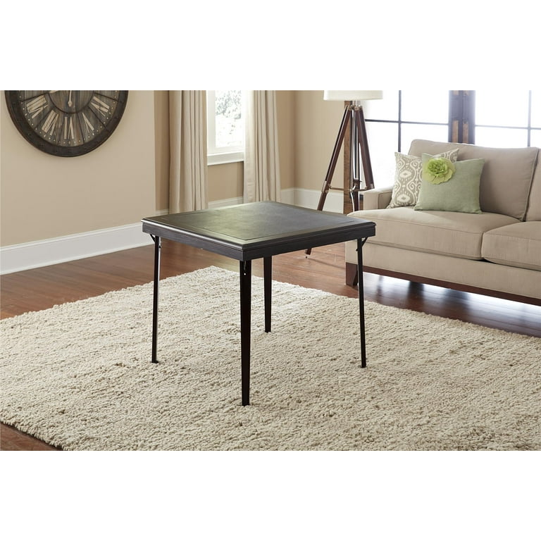 Cosco wood folding table online