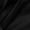 Black, variant on Women's Elegant Temperament Pleated Wrap V-Neck Long-Sleeved Satin Shirt Brown M