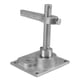 thumbnail image 5 of Cerradura de piso Bling Bling Acero inoxidable 316 para yates, 5 of 12