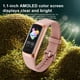 thumbnail image 2 of Monitor Del Sueño Pulsera Electrónica Fitness Tracker Pantalla LED para, 2 of 9