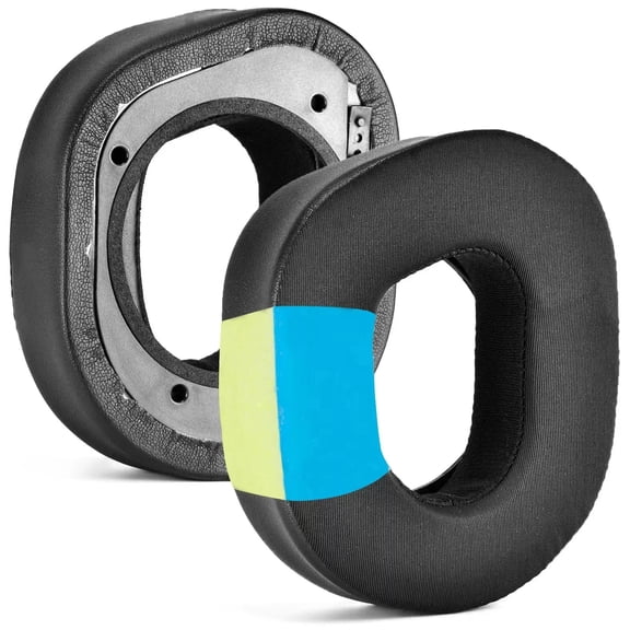 Replacement Ear Cups Ear Pads for Turtle Beach Stealth 700 Gen2 Max Headphones