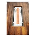 thumbnail image 5 of Infratech W30 SS Heater Flush Mount Plaster Frame - 61.25" Units, 5 of 5