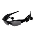 thumbnail image 3 of Auriculares con gafas de sol Bluetooth, auriculares con gafas de sol Carga USB Auriculares con carga USB Gafas Gafas de sol Auriculares Diseño de próxima generación, 3 of 8