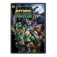 thumbnail image 2 of Batman Vs. Teenage Mutant Ninja Turtles [DVD], 2 of 2