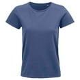 thumbnail image 1 of SOLS Womens Crusader Organic T-Shirt, 1 of 4