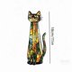 thumbnail image 3 of Vase Canister Tabletop Canister Made Of Material Cute Shaped Vase Suitable For Lovers Applicable To Home Office Apartment Bedroom Living Room, 3 of 6