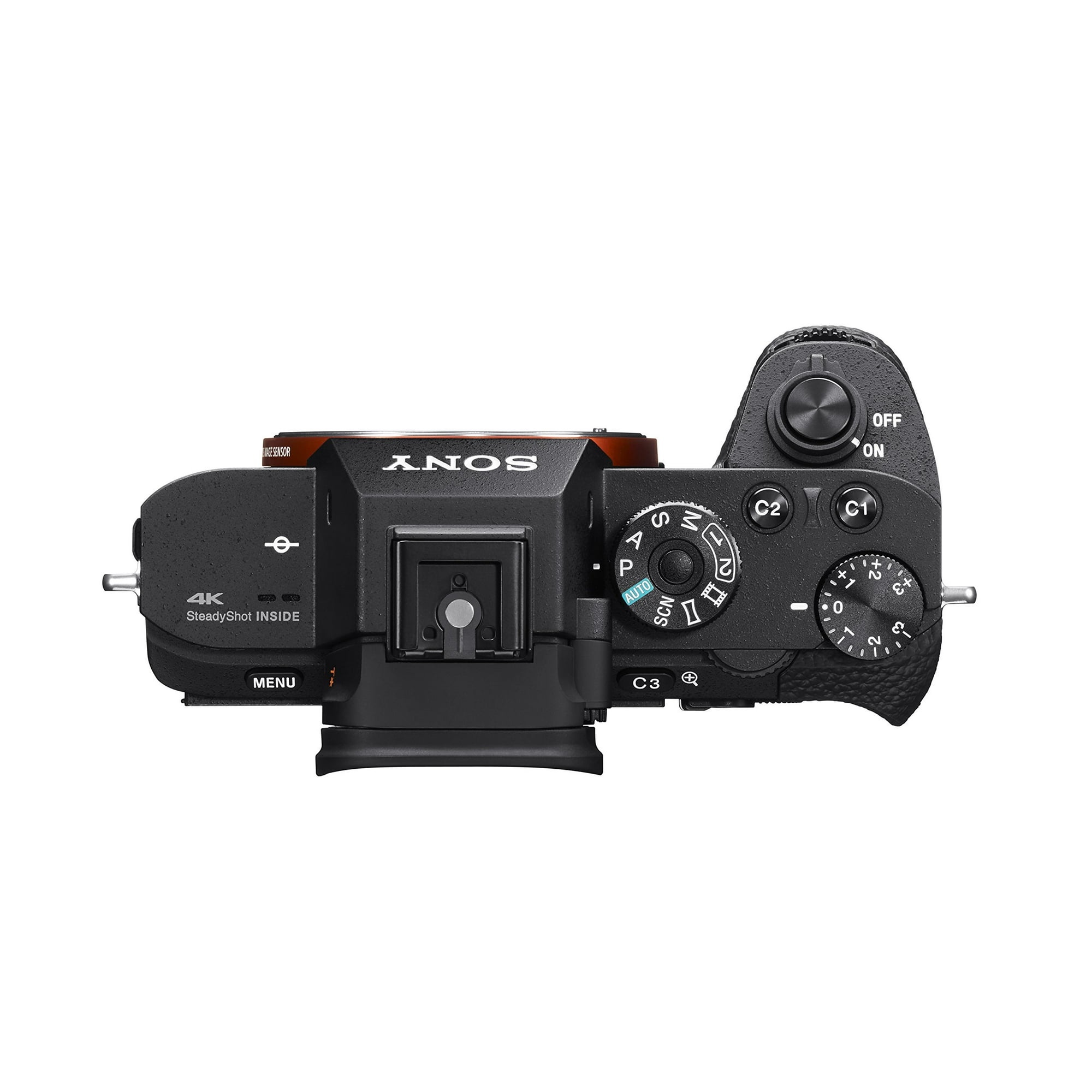 SONY - Sony α7RII ILCE-7RM2 Sony ILCE-7RM2 - a7R II - Photo Review