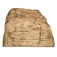 thumbnail image 2 of Rockustics OctoRock-S 8" 2-way Outdoor Rock Speaker - Each (Sandstone), 2 of 4