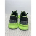 thumbnail image 5 of New Balance Dynasoft Men’s Sz 12 Pesu V1 Low Running Shoes Gray/Green, 5 of 5