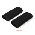thumbnail image 3 of Motorcycle Foam Anti Vibration Comfort Handlebar Grip Cover for Honda BMW, 3 of 6