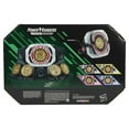 thumbnail image 2 of Power Rangers: Lightning Collection Mighty Morphin Power Morpher Toy Action Figure for Boys and Girls (2”), 2 of 13