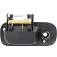 thumbnail image 5 of EXPRESS/SAVANA 10-23 REAR EXTERIOR DOOR HANDLE RH, Side Sliding Door, Textured Black, w/o Keyhole, 5 of 5