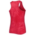 thumbnail image 3 of Women's Concepts Sport Red Atlanta United FC Billboard Tank Top & Shorts Sleep Set, 3 of 5