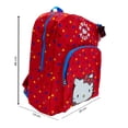 thumbnail image 3 of Mochila Primaria Ruz Hello Kitty, 3 of 4