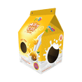 thumbnail image 3 of CASA DE CARTON CON RASCADOR P/GATO MANGO, 3 of 5