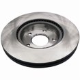 thumbnail image 2 of ADVICS Disc Brake Rotor, 2 of 4