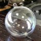 thumbnail image 5 of Bolas de adornos transparentes para hacer tú mismo, rellenables, para Navidad, para hacer tú mismo, para hacer manualidades, para regalar en Año Nuevo, 5 of 5