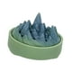 thumbnail image 4 of Quemador de incienso de montaña, soporte para espiral de incienso, decoración, regalo con fragancia y tapa. Verde, 4 of 9