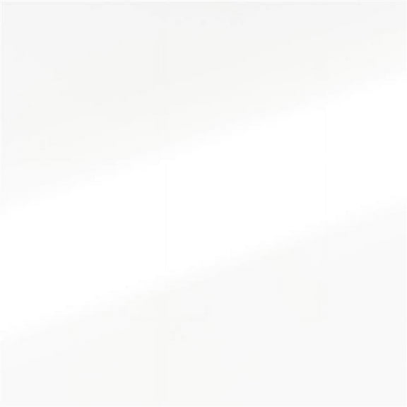 78.74 x 17.71 in. White Glossy Adhesive Film, Set of 2