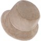 thumbnail image 2 of Sombrero de mujer, gorro de invierno, gorro de piel sintética cálido, gorro clásico de piel, 2 of 5