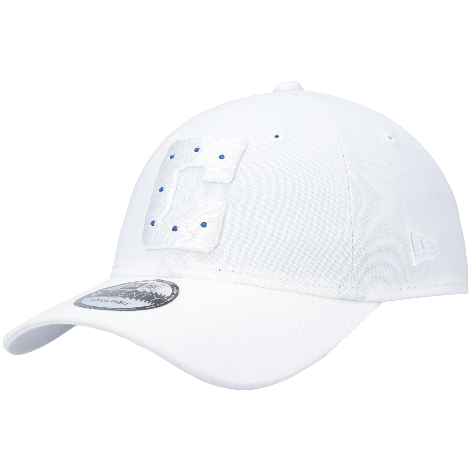nfl white cap