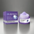thumbnail image 5 of 42g Purple Brightening Tooth Powder - Natural Teeth Whitening Powder for Stain Removal - Fresh Breath & Gum Care, 5 of 9