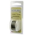 thumbnail image 2 of Artistic Wire-Brass - 20 Gauge, 6yd, 2 of 6