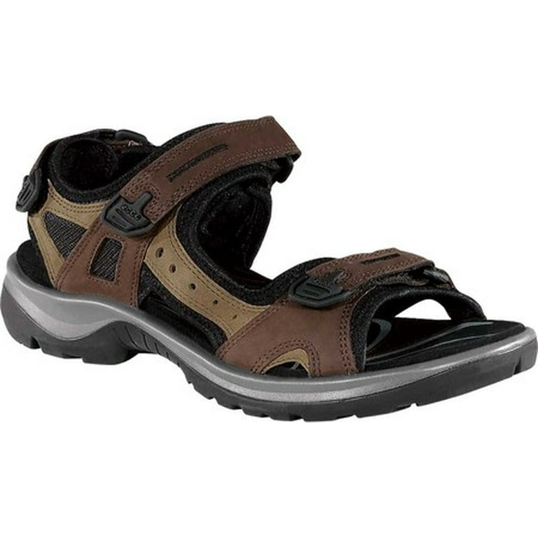 Women s ECCO Yucatan Sandal Walmart